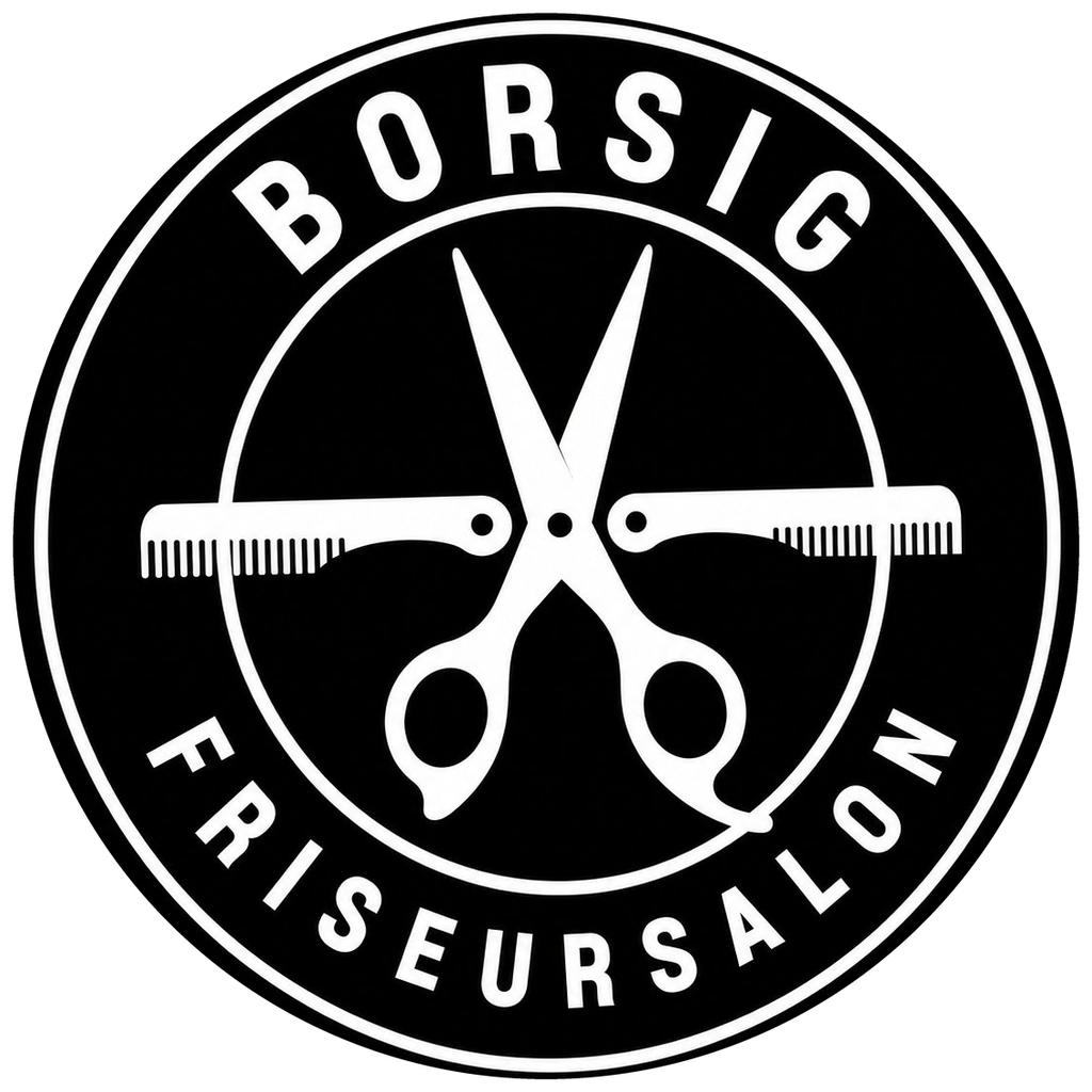 Borsig Friseursalon Logo